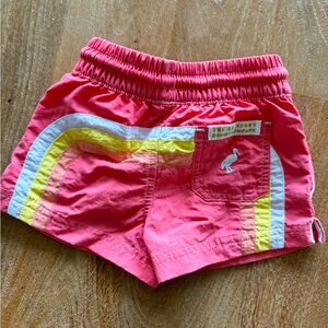 Beaufort Bonnet Swim Trunks